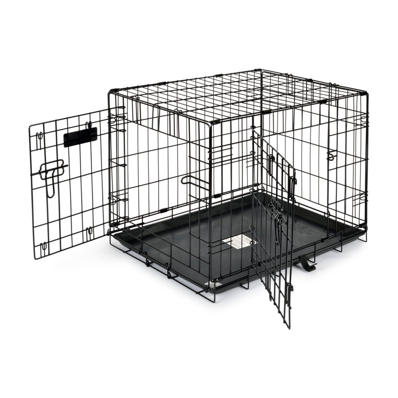 Caisse pour animaux ProValu, Petit (H 19 po x l 18 po x P 24 po)