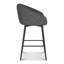 Tabourets de bar pivotants avec dossier 27,9 po (ensemble de 6)-110983002-121934324