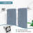 5 - Piece Bathroom Hardware Set-101896416