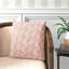 Gretchen Geometric Cotton Throw Pillow-440340181-440340177