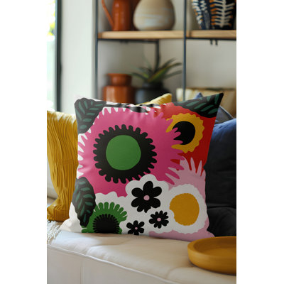 Coussin Mars