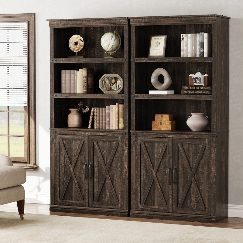 175cm H x 80cm W Bookcase