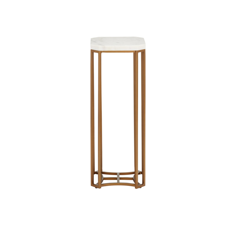 Ocho End Table