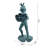Frog Prince Bird Feeder