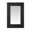 Coulter Rectangle Solid Wood Mirror