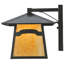 Outdoor Wall Lantern-89378364