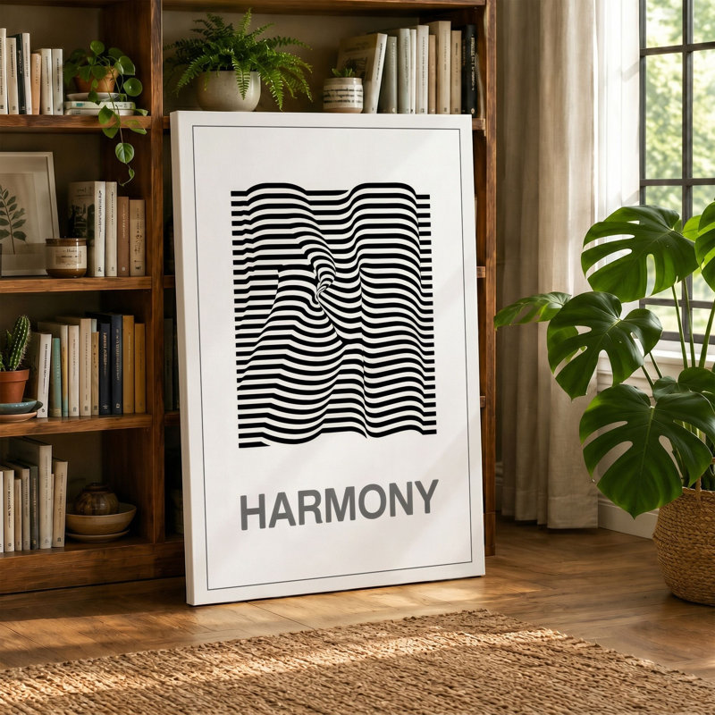 Print, Cream Border, 24x16 - 61.0 x 40.6 cm