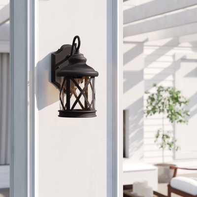 Carmaine Wall Light