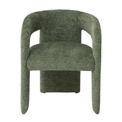 Fauteuil rembourré