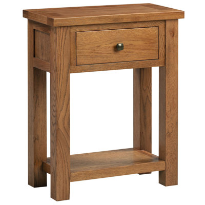 Elchanan Console Table