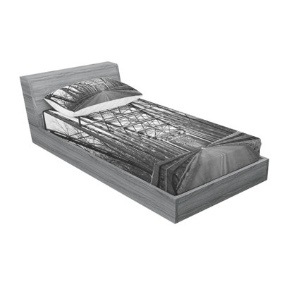 Microfiber Sheet Set