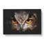 Great Horned Owl - Wrapped Canvas-56639818