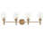 Bronze champagne est en rupture de stock