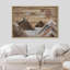 Océan Western Decor-94585879-94585880