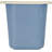 Carlisle Food Service Products Coldmaster® Rectangle Plastic Food Storage Container