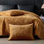 Couvre-lit / couvre-lit en velours octogonal Zera-111007319-111007327