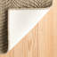 Wave Natural Woven Sisal Rug-32037097