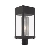 Araly Transparent Lantern Head
