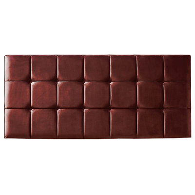 Saucedo Upholstered Headboard