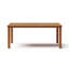 Outdoor 76X43 Dining Table