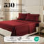 Ensemble de draps Edmont -32998708-32998712