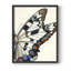ANIMALS Series CECXLIX - Impression encadrée de qualité supérieure - Prêt à être accroché - Aucun clou requis-212580113-212580073