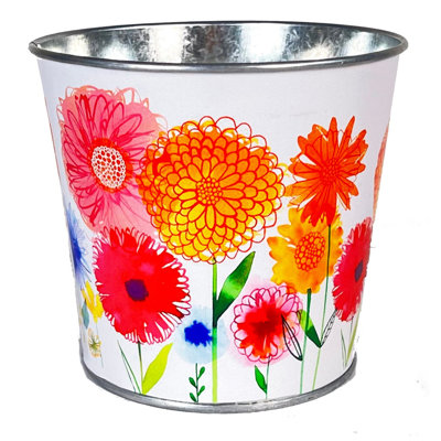 August Grove Decorative Bin