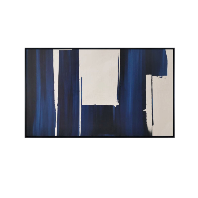 Velonne Canvas Artwork , 150cm H x 150cm W