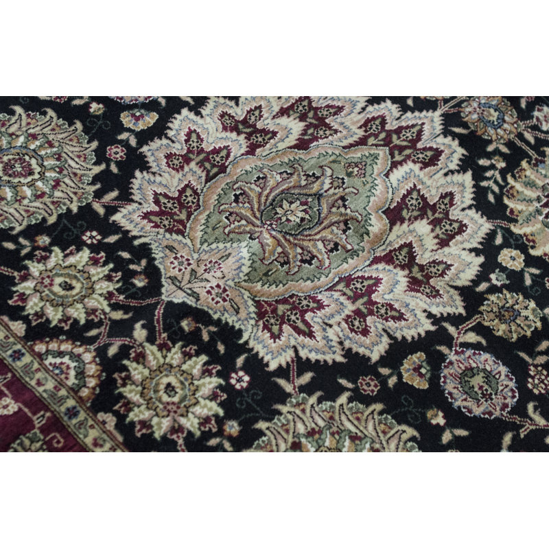 Manchuria One-of-a-Kind 5'9" X 8'9" Area Rug