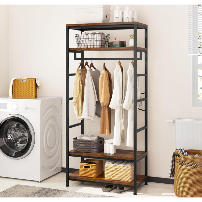 Boyt 80 cm W Hall Tree