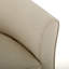 Chaise pivotante avec housse amovible-1275917922