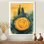 Gieze - Landscapes Canvas Prints