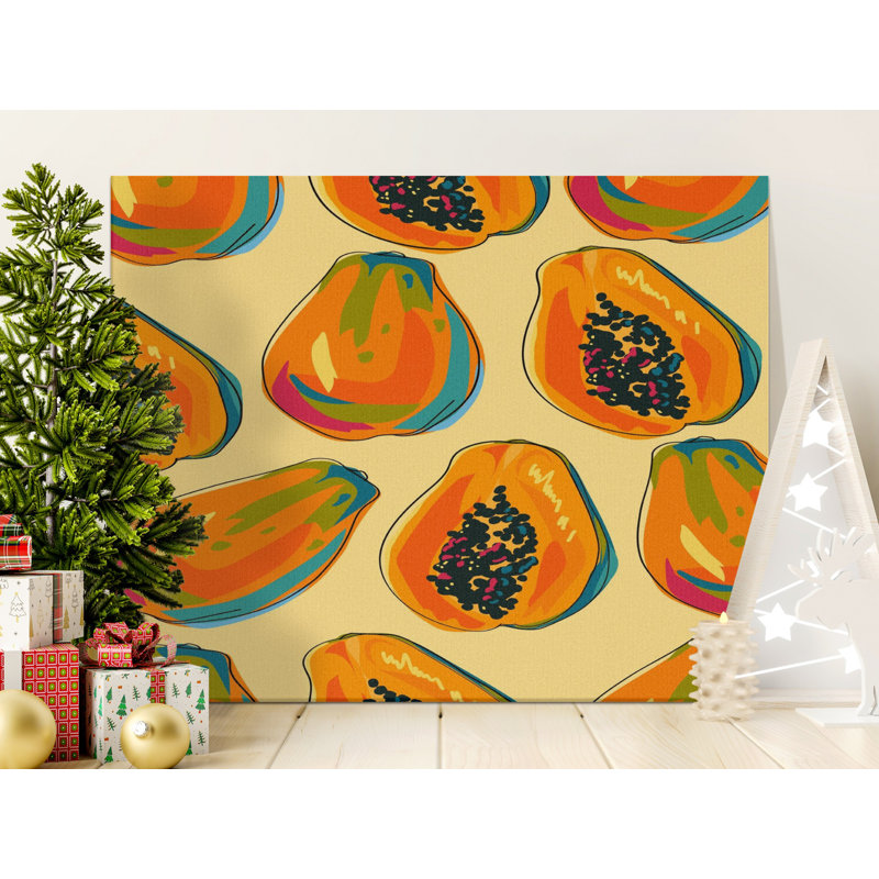 Wrapped Canvas Print Set, 20x16