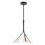 Mulberry 3 - Light LED Pendant-77452267