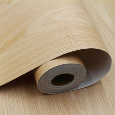 Largeur de 11,8 po, longueur du rouleau complet de 394 po - Conception polyvalente pour tout espace, revêtement de sol en vinyle auto-adhésif gris