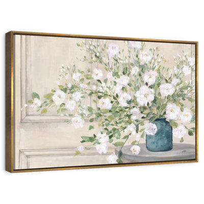 Bouquet blanc