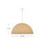 Lustre convertible 3 lumières Dalia-349787176