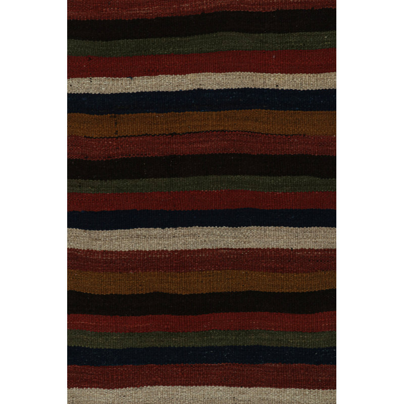 One-of-a-Kind Rectangle 5'10" X 10'1" Area Rug