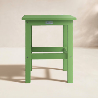Leighton 15'' Outdoor Side Table