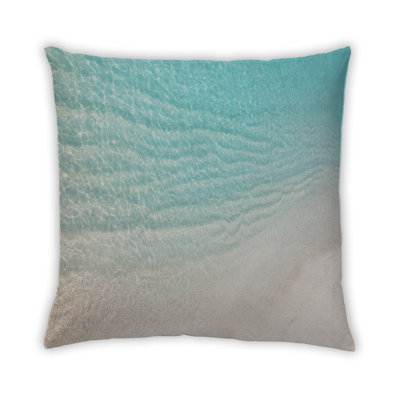Coussin Earth Nature 29