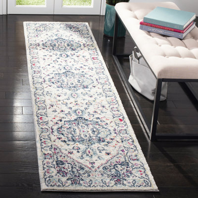 Forsan Oriental Area Rug