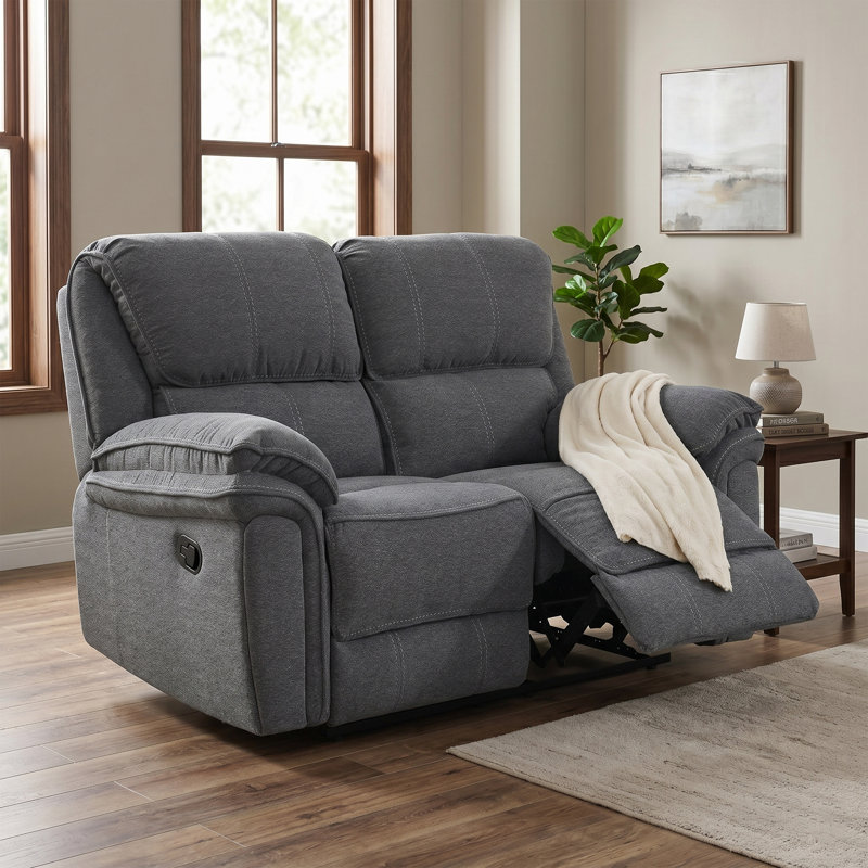 Lilli-Mae 2 Seater Recliner