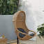 Panier suspendu