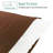 Bed Pillowcases, 1800 Brushed Microfiber Queen Pillow Cases with Envelope Closure - 20x30 Inches - NTBAY-1781749305