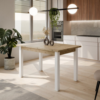 Dining Table Art II 125cm