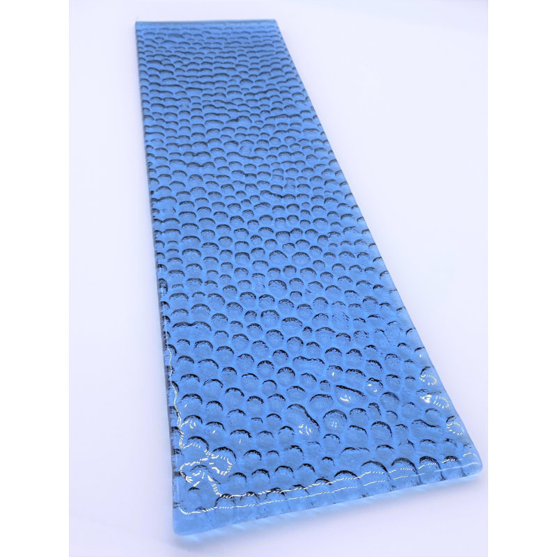 Alaula 44cm Sushi Plate, Blue