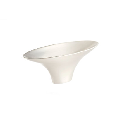 Lotus Oval Knob