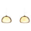 Berengario 1 - Light LED Geometric Pendant-471181796