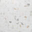 Calacatta Macchia 12X12 Marble Look Matte Porcelain Mosaic Floor And Wall Tile