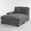 Canapé modulaire Homerton-92540419